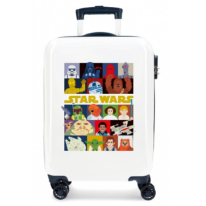 STAR WARS Characters kofer 28.917.22 M