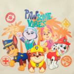 PAW PATROL Pawsome torba 42.632.42 - Slika 5