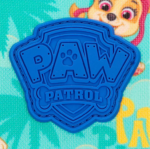 PAW PATROL Pawsome torba 42.632.42 - Slika 6