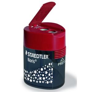 STAEDTLER Zarezač Box2 512 188