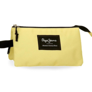 PEPE JEANS Aris light yellow pernica 63.243.A6