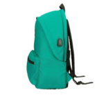 PEPE JEANS Aris tifany blue ranac 63.324.C6 - Slika 2