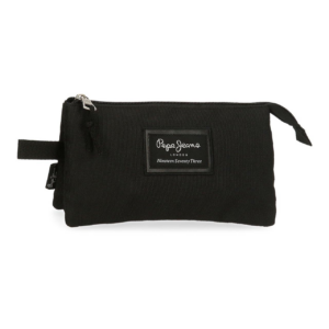 PEPE JEANS Aris black pernica 63.343.21