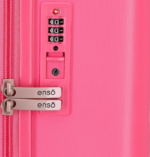 ENSO Annie fuchsia kofer 76385 V - Slika 10