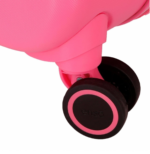 ENSO Annie fuchsia kofer 76385 V - Slika 9