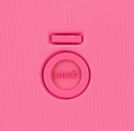 ENSO Annie fuchsia kofer 762835 M - Slika 2