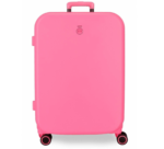 ENSO Annie fuchsia kofer 76385 V - Slika 7