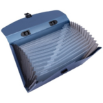 DELI folder sa ručkom E5557 - Slika 2