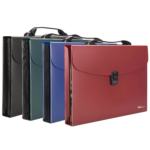 DELI folder sa ručkom E5557