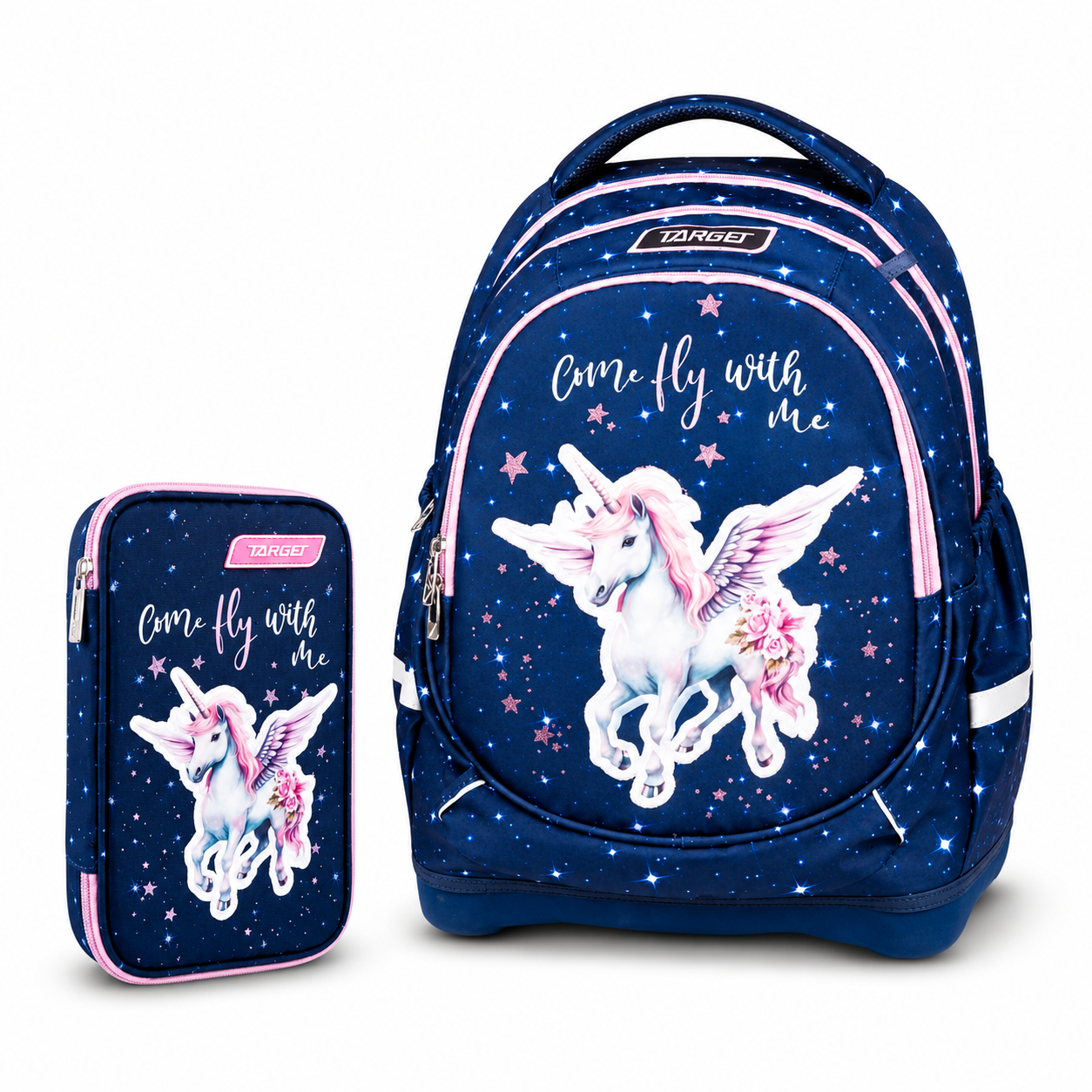 1000062019 TARGET Superlight Petit Fly With Me set 2u1 28620 - Slika 1