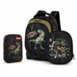 TARGET Superlight 2 Face Dino King set 2u1 28615