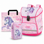 TARGET GT Click Unicorn Fantasy set 3u1 28603
