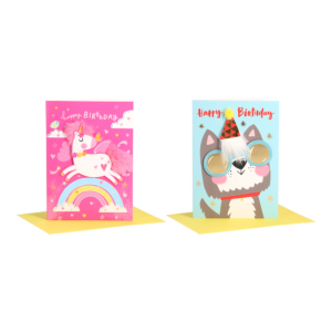 Čestitka Happy Birthday 16588