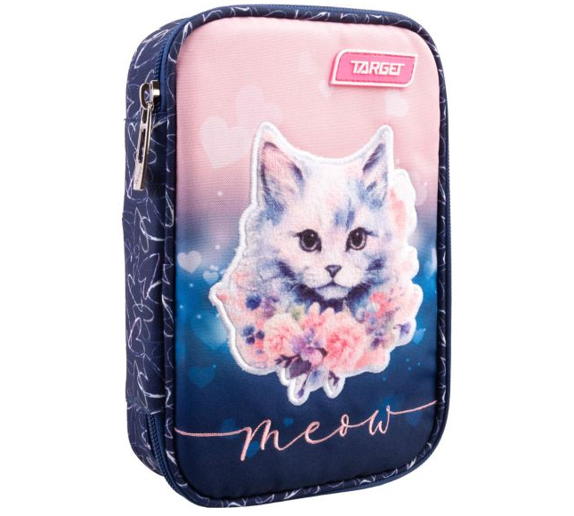 TARGET Multy Meow pernica 28762