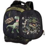 TARGET Superlight 2 Face Dino King set 2u1 28615 - Slika 9