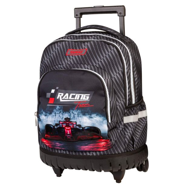 TARGET Trolley Formula1 28635 – ALF Online Shop!