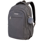 TARGET Popgrid Charcoal grey ranac 28706