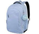 TARGET Popgrid Powder blue ranac 28707