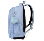 TARGET Popgrid Powder blue ranac 28707 - Slika 2