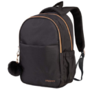 PEPPERS Milano black ranac 28723