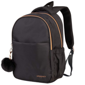 PEPPERS Milano black ranac 28723