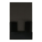 Fascikla Box A4 40313 black - Slika 2