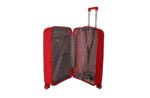 ENOVA Tokyo kofer angels red 525.340.21 M - Slika 5