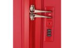 ENOVA Tokyo kofer angels red 525.340.21 M - Slika 3