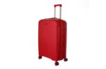 ENOVA Tokyo kofer angels red 525.340.21 M - Slika 12