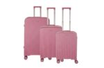 ENOVA Tokyo kofer wild orchid 525.340.31 S - Slika 3