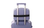 ENOVA Tokyo neseser purple heart 525.360.34 - Slika 6