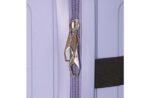 ENOVA Tokyo neseser purple heart 525.360.34 - Slika 7