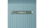 ENOVA Tokyo neseser dark sea green 525.360.44 - Slika 2