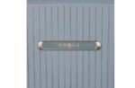 ENOVA Tokyo neseser arctic blue 525.360.51 - Slika 2