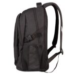 TARGET Urb-x Melange black set 28715 - Slika 4