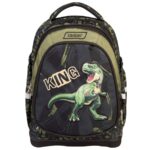 TARGET Superlight 2 Face Dino King set 2u1 28615 - Slika 4