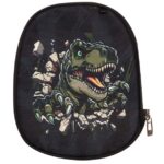 TARGET Superlight 2 Face Dino King set 2u1 28615 - Slika 8