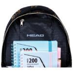 HEAD Golden Frenchie ranac 22140 - Slika 6