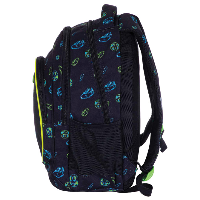 ASTRABAG Football Motion ranac 19639 - Image 3
