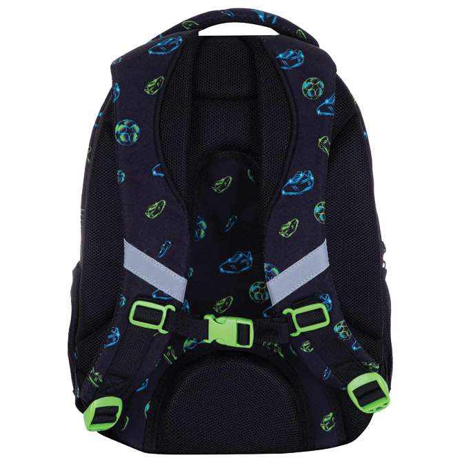 ASTRABAG Football Motion ranac 19639 - Image 4