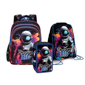 S-COOL Dream Big set 3u1 SC2995