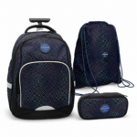 S-COOL Urban Lines set 3u1 SC3205