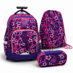 S-COOL Urban Stars set 3u1 SC3204