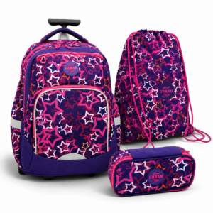 S-COOL Urban Stars set 3u1 SC3204