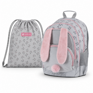 ASTRABAG Honeybunny set 2u1 19644