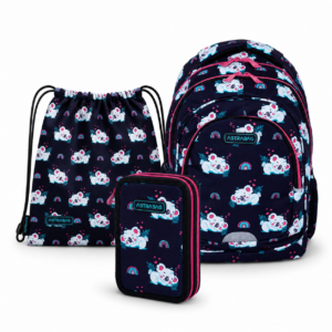 ASTRABAG Sleepy Koala set 3u1 22103