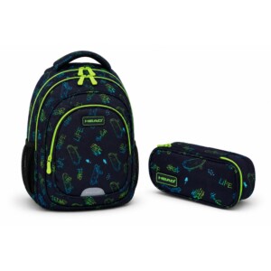 HEAD Skate Lifestyle set 2u1 22500