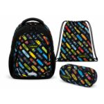HEAD Skateboard color set 3u1 22516