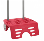 Kolica 10.305.54 red - Slika 2