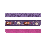GORJUSS Firefly Dawn deco tape 1220gj04 - Slika 2